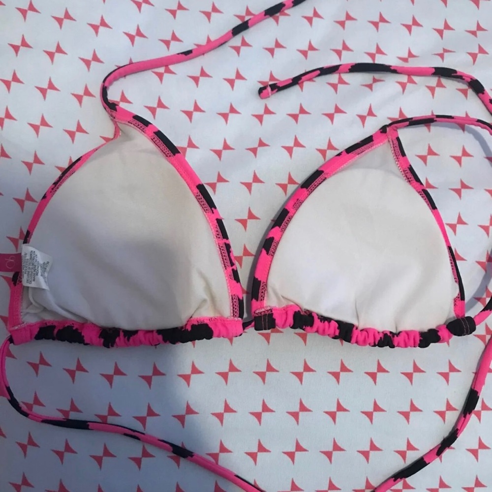 Bikini Top - Picture 2 of 4